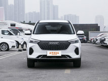 哈弗M65座落地多少錢？哈弗M6優(yōu)惠價