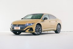 2021款 380TSI 耀目版 大众CC外部配置怎么样 大众CC购车手册