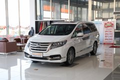 艾力紳?2019款 7座外部配置高嗎?艾力紳購車手冊