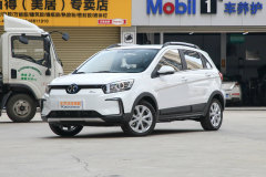 萍鄉(xiāng)厚普汽車 北汽新能源EC5最新報(bào)價(jià) 誠邀蒞臨體驗(yàn)