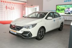 启辰D60EV 2019款 5座设计亮点有哪些 启辰D60EV购车手册