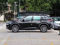 奇駿2021款5座落地價(jià)多少錢？奇駿買車價(jià)