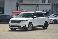 2021款 2.0T 豪华版 嘉华排量多少 嘉华购车手册