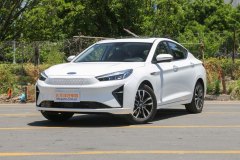 2020款 豪華智尊版?江淮iC5空間大嗎?江淮iC5購(gòu)車手冊(cè)