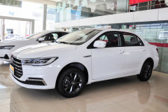 比亞迪汽車王朝網(wǎng)(廣州志翔4S店) 秦最多優(yōu)惠7200元 今日鉅惠