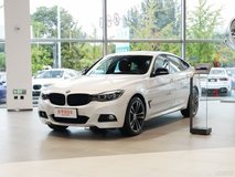 寶馬3系GT2020款自動擋落地價多少?寶馬3系GT買車價