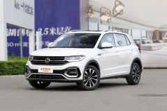 2021款 200TSI DSG R-Line智联版 探影TACQUA马力如何 探影TACQUA购车手册