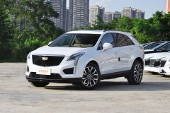 凱迪拉克XT5?2022款 5座外部配置好不好?凱迪拉克XT5購(gòu)車手冊(cè)