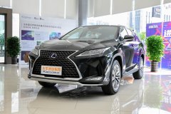 雷克薩斯RX?2020款 改款 450hL 典雅版7座底盤扎實(shí)嗎?雷克薩斯RX購車手冊