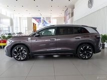 ID.6 CROZZ2021款7座成交價格最低是多少錢？ID.6 CROZZ提車價