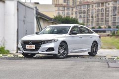 2022款 260TURBO CVT幻夜·尊貴版?雅閣內(nèi)飾好看嗎?雅閣購(gòu)車手冊(cè)