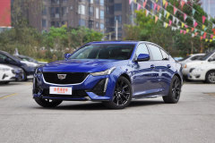 2.0T?凱迪拉克CT5?自動版功能好嗎?凱迪拉克CT5購車手冊