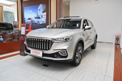 2022款 改款 2.0T 智聯(lián)旗享版?紅旗HS5車身特點是什么?紅旗HS5購車手冊