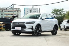 比亞迪汽車(chē)王朝(深圳星浩迪4S店) 唐新能源最新報(bào)價(jià) 誠(chéng)邀體驗(yàn)