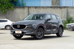 2021款 2.0L 马自达CX-5外部配置好不好 马自达CX-5购车手册