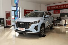 2021款 1.5T CVT 48V尊貴型?瑞虎7 PLUS有哪些細(xì)節(jié)?瑞虎7 PLUS購車手冊