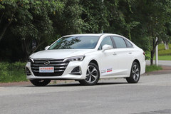 廣州海珠區(qū) 傳祺GA6最多讓6000元 現(xiàn)車充足