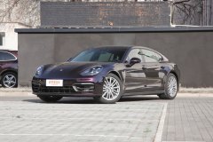 廣東揭陽 Panamera最多讓1萬 今日鉅惠
