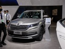 柯迪亞克2021款7座落地多少錢？柯迪亞克買車價