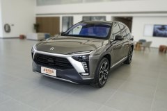 蔚來ES8?2020款 580KM 簽名版 六座底盤扎實嗎?蔚來ES8購車手冊