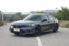 2022款 240TURBO CVT燃擎版?思域細節(jié)亮點有哪些?思域購車手冊