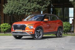 邯鄲華寶北京現代 北京現代ix25最多降1萬元 現車充足