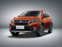 啟辰T702020款落地價(jià)最低多少錢(qián)？啟辰T70優(yōu)惠價(jià)