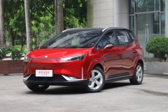 合創Z03?2021款 510 潮玩版細節如何呢?合創Z03購車手冊