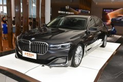 2021款 730Li 豪华套装 宝马7系细节怎么样 宝马7系购车手册