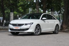 2022款 1.8T?標致508有哪些細節?標致508購車手冊