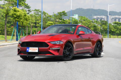 2021款 福特Mustang 2.3T车身尺寸多少 福特Mustang购车手册
