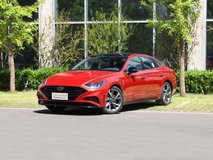 索納塔2020款2.0T多少錢能落地？索納塔購車價