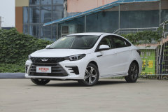 2021款 小AI 1.5T CVT型PLUS 艾瑞泽5 PLUS外部配置怎么样 艾瑞泽5 PLUS购车手册