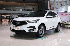 2021款 謳歌RDX底盤怎么樣?謳歌RDX購車手冊