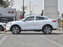 哈弗F7x新款最低多少錢？哈弗F7x買車價