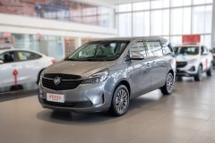 2022款 陸上公務(wù)艙 652T 舒適型?別克GL8排量如何?別克GL8購(gòu)車手冊(cè)