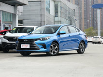 艾瑞澤5 PLUS1.5T成交價(jià)格最低是多少錢？艾瑞澤5 PLUS裸車價(jià)