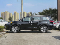 漢蘭達(dá)2021款落地價(jià)是多少錢?漢蘭達(dá)買車價(jià)