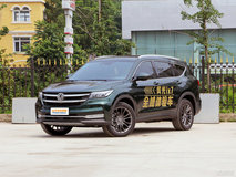風光ix76座成交價格最低是多少錢？風光ix7裸車價