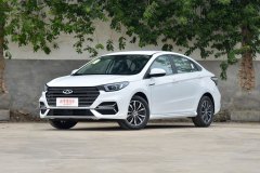 2021款 1.5T 艾瑞泽5 PLUS 自动版有什么配置 艾瑞泽5 PLUS购车手册