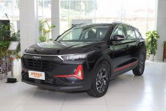 2021款?1.6T?東風風神AX7自動版外觀好看嗎?東風風神AX7購車手冊
