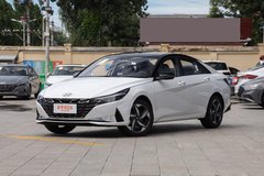 2021款?1.5L?伊蘭特自動(dòng)版內(nèi)飾材料怎么樣?伊蘭特購車手冊