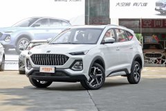 2021款?1.5T?思皓X8自動版車身好看嗎?思皓X8購車手冊