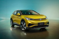 ID.4 X?2021款 Prime 勁能四驅版功能好嗎?ID.4 X購車手冊