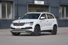 柯珞克?2022款 TSI280 尊享版外觀怎么樣?柯珞克購車手冊