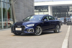 2022款 Sportback 40 TFSI quattro 豪華動(dòng)感型?奧迪A5外部配置高嗎?奧迪A5購(gòu)車(chē)手冊(cè)