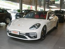 Panamera4座落地價(jià)多少錢？Panamera官方價(jià)