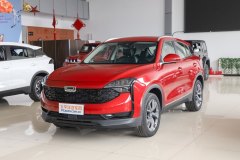 觀致7?2020款 1.8T 巡航豪華型有什么配置?觀致7購車手冊(cè)