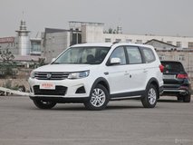 風(fēng)行SX62020款最低多少錢(qián)?風(fēng)行SX6成交價(jià)