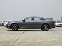 奧迪A6L三廂最低價格是多少錢？奧迪A6L提車價